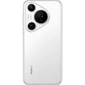 Мобильный телефон PURA 70 PRO 12/512GB HBN-LX9 WHITE HUAWEI