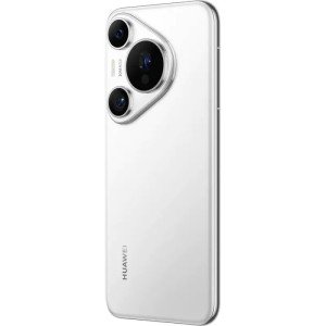 Мобильный телефон PURA 70 PRO 12/512GB HBN-LX9 WHITE HUAWEI