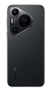 Мобильный телефон PURA 70 PRO 12/512GB HBN-LX9 BLACK HUAWEI