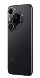 Мобильный телефон PURA 70 PRO 12/512GB HBN-LX9 BLACK HUAWEI