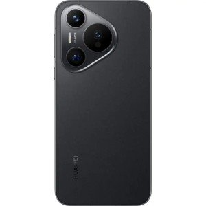 Мобильный телефон PURA 70 12/256GB ADY-LX9 BLACK HUAWEI