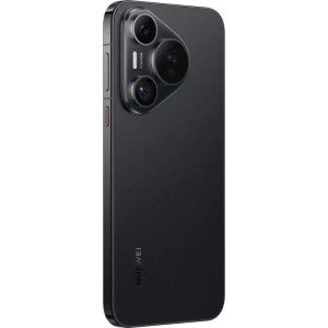 Мобильный телефон PURA 70 12/256GB ADY-LX9 BLACK HUAWEI