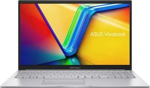 Ноутбук Asus VivoBook 15 X1504ZA-BQ451 (Intel Core i5 1235U, Intel UHD Graphics) 8ГБ, 512ГБ, noOS, серебристый (90NB1022-M01P00) Ноутбук Asus VivoBook 15 X1504ZA-BQ451 (Intel Core i5 1235U, Intel UHD Graphics) 8ГБ, 512ГБ, noOS, серебристый (90NB1022-M01P00)