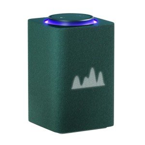 Умная колонка Яндекс Станция Макс с Алисой, с ZiGBee (Зелёный) Умная колонка Яндекс Станция Макс с Алисой, с ZiGBee (Зелёный)