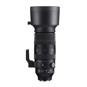 Объектив Sigma AF 60-600mm f/4.5-6.3 DG DN OS Sports Sony E