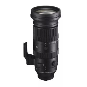 Объектив Sigma AF 60-600mm f/4.5-6.3 DG DN OS Sports Sony E