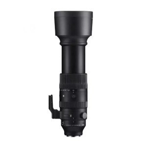 Объектив Sigma AF 60-600mm f/4.5-6.3 DG DN OS Sports Sony E