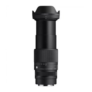 Объектив Sigma 16-300mm f/3.5-6.7 DC OS Contemporary Sony E, Черный