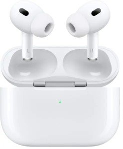 Наушники Apple AirPods Pro 2 MagSafe USB-C Наушники Apple AirPods Pro 2 MagSafe USB-C