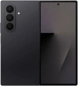 Смартфон Samsung Galaxy Z Fold 7, 12/512 ГБ, Dual: nano SIM + eSIM, черный