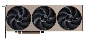 Видеокарта PCIE16 RTX5070TI 16GB RTX 5070 Ti 16G INSPIRE 3X OC MSI
