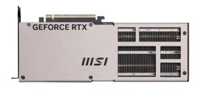 Видеокарта PCIE16 RTX5070TI 16GB RTX 5070 Ti 16G INSPIRE 3X OC MSI