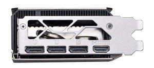 Видеокарта PCIE16 RTX5070TI 16GB RTX 5070 Ti 16G INSPIRE 3X OC MSI