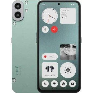 Смартфон Nothing CMF Phone (1) 8/256Gb, Light Green Смартфон Nothing CMF Phone (1) 8/256Gb, Light Green
