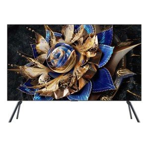 Телевизор TCL 115X11G Max 115'', 4K, QD-MiniLED, 144 Гц (Производитель: Россия-Китай) Телевизор TCL 115X11G Max 115'', 4K, QD-MiniLED, 144 Гц (Производитель: Россия-Китай)