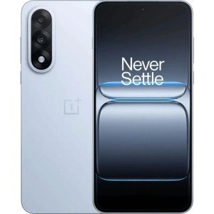 Смартфон OnePlus Nord 5, 12/512 ГБ, Dry Ice, голубой Смартфон OnePlus Nord 5, 12/512 ГБ, Dry Ice, голубой