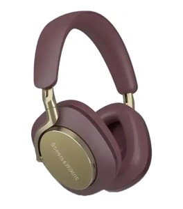 Беспроводные наушники Bowers & Wilkins Px8, темно-красные Беспроводные наушники Bowers & Wilkins Px8, темно-красные