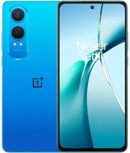 Смартфон OnePlus Nord CE4 Lite 8/256, синий Смартфон OnePlus Nord CE4 Lite 8/256, синий