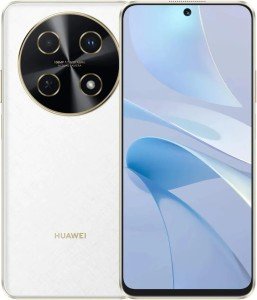 Смартфон Huawei nova 13i 8/256 Гб, белый Смартфон Huawei nova 13i 8/256 Гб, белый