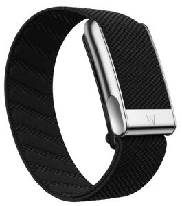 Фитнес-браслет WHOOP Life (MG), серебристый Фитнес-браслет WHOOP Life (MG), серебристый