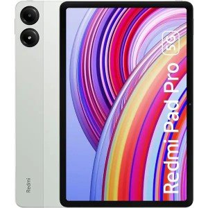 Планшет Xiaomi Redmi Pad Pro 5G 8/256Gb, серебристый Планшет Xiaomi Redmi Pad Pro 5G 8/256Gb, серебристый