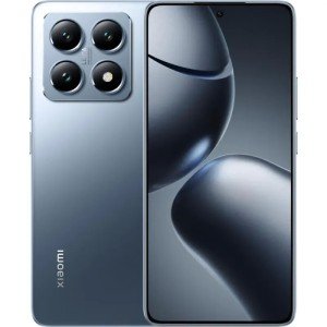 Смартфон Xiaomi 14T 12/512Gb Global, синий Смартфон Xiaomi 14T 12/512Gb Global, синий