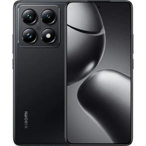 Смартфон Xiaomi 14T Pro 12/1Tb Global, Titan Black