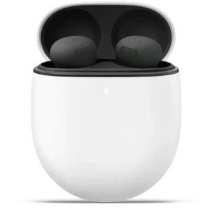 Беспроводные наушники Google Pixel Buds Pro 2, Hazel (черный) Беспроводные наушники Google Pixel Buds Pro 2, Hazel (черный)