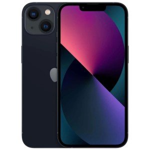 Смартфон Apple iPhone 13 128 ГБ Midnight Смартфон Apple iPhone 13 128 ГБ Midnight