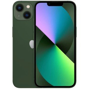 Смартфон Apple iPhone 13 256 ГБ Green