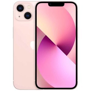 Смартфон Apple iPhone 13 512 ГБ Pink Смартфон Apple iPhone 13 512 ГБ Pink