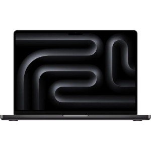 Ноутбук Apple MacBook Pro 14 2024 M4 Pro (14.2/3024x1964/24GB/512GB SSD/Apple graphics 16-core) Space Black (MX2H3)