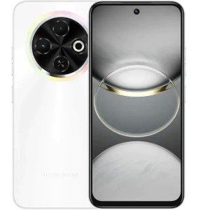 Смартфон Tecno Spark 30C 8/256GB Orbit White (Белый) Смартфон Tecno Spark 30C 8/256GB Orbit White (Белый)