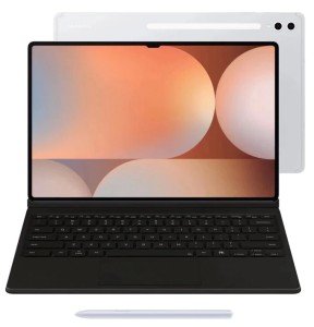 Планшет Samsung Galaxy Tab S10+ 5G 12+256 ГБ серебристый Планшет Samsung Galaxy Tab S10+ 5G 12+256 ГБ серебристый
