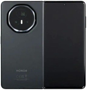 Смартфон HONOR Magic V3, 12/512 GB, Black Смартфон HONOR Magic V3, 12/512 GB, Black