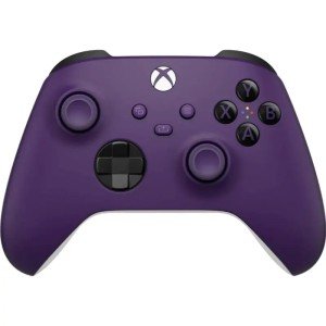 Геймпад Microsoft Xbox Elite Wireless Controller, Astral Purple Геймпад Microsoft Xbox Elite Wireless Controller, Astral Purple