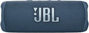 Портативная акустика JBL Flip 6, 30 Вт, Blue, синий Портативная акустика JBL Flip 6, 30 Вт, Blue, синий