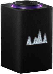Умная колонка Яндекс Станция Макс с Алисой, с Zigbee, Black, черный Умная колонка Яндекс Станция Макс с Алисой, с Zigbee, Black, черный