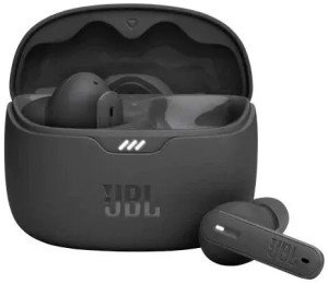 Беспроводные наушники JBL Tune 245NC, Black , черный Беспроводные наушники JBL Tune 245NC, Black , черный