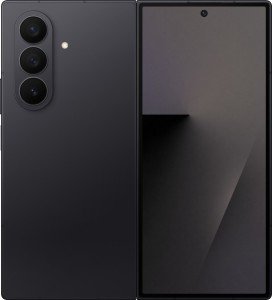 Смартфон Samsung Galaxy Z Fold7 16/1 ТБ, черный (JetBlack) F966B Смартфон Samsung Galaxy Z Fold7 16/1 ТБ, черный (JetBlack) F966B