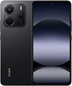 Смартфон Xiaomi Redmi Note 14 4G 8/128 ГБ RU, Dual nano SIM, черный Смартфон Xiaomi Redmi Note 14 4G 8/128 ГБ RU, Dual nano SIM, черный