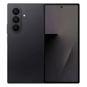 Смартфон Samsung Galaxy Z Fold 7, 12.512 Гб, Jetblack, черный