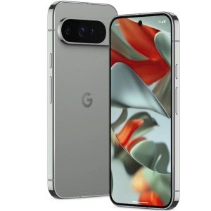 Смартфон Google Pixel 9 Pro | 16/128 ГБ | Hazel (серый) Смартфон Google Pixel 9 Pro | 16/128 ГБ | Hazel (серый)