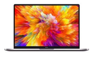Ноутбук Xiaomi RedmiBook Pro 15 (Intel Core i7 12650H 2700MHz/15.6"/16GB/512GB SSD/NVIDIA GeForce RTX 2050) JYU4463CN (Серый, 16 ГБ, 512 ГБ, CN) Ноутбук Xiaomi RedmiBook Pro 15 (Intel Core i7 12650H 2700MHz/15.6"/16GB/512GB SSD/NVIDIA GeForce RTX 2050) JYU4463CN (Серый, 16 ГБ, 512 ГБ, CN)