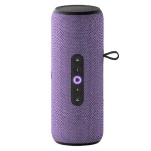 Умная колонка Яндекс.Станция Стрит, Purple, фиолетовый Умная колонка Яндекс.Станция Стрит, Purple, фиолетовый