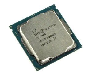 Процессор Intel CORE I7-7700 S1151 OEM 8M 3.6G CM8067702868314 S R338 IN