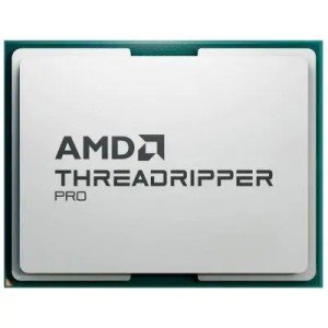 Процессор RYZEN 7975WX X32 sTR5 350W 100-000000453 AMD