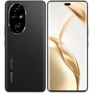 Смартфон Honor 200 Pro 12/512GB Global (Чёрный, 12 ГБ, 512 ГБ, Global, nanoSim+eSim) Смартфон Honor 200 Pro 12/512GB Global (Чёрный, 12 ГБ, 512 ГБ, Global, nanoSim+eSim)