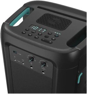 Акустическая система PARTY ROCKER ONE 300W HISENSE