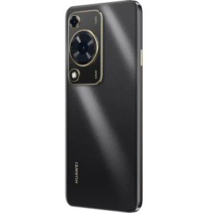 Смартфон Huawei Nova Y63 6/128Gb Black (51098HTY)